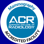 ACR Accreditation