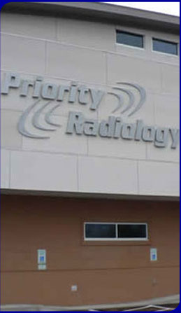 PRG Building