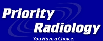 Priority Radiology Home