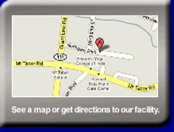 See a Map of our location